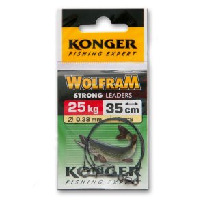LANKO KONGER WOLFRAM STRONG 2ks (Konger, LKWS-1) | Krmiva Hulín LANKO KONGER WOLFRAM STRONG 2ks (Konger, LKWS-1) | Krmiva Hulín