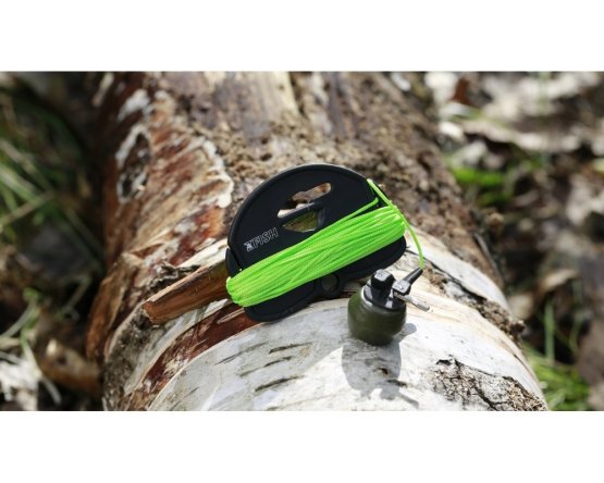 ZFISH Back Lead DLX - Varianta: 100 g