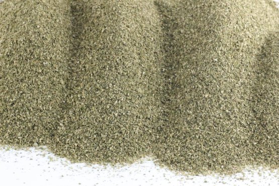 CAULERPA - ZELENÉ MOŘSKÉ ŘASY - pro psy - Vyberte balení: 500 g
