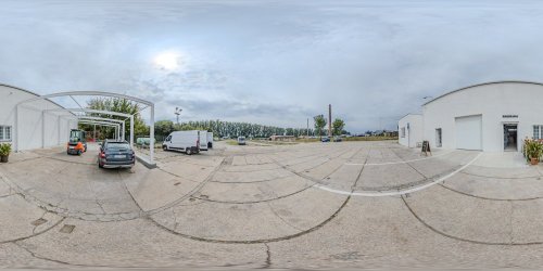 Podniková prodejna
