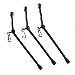 Zfish Průjezd Anti Tangle 15cm/3pc (Zfish, ZF-3273) | Krmiva Hulín