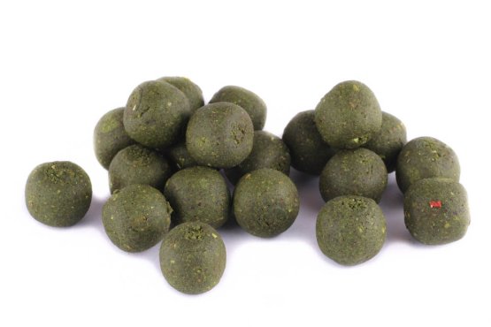 Boilies - AMUR SPECIÁL - Přezrálé ovoce - Ø 30 mm (Krmiva Hulín, BOAS30-1) | Krmiva Hulín