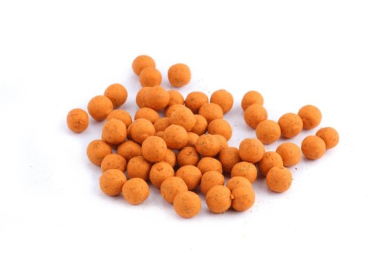 Plovoucí boilies - PIKANTNÍ KRILL - Ø 12 mm (Krmiva Hulín, PBPKR12-1) | Krmiva Hulín