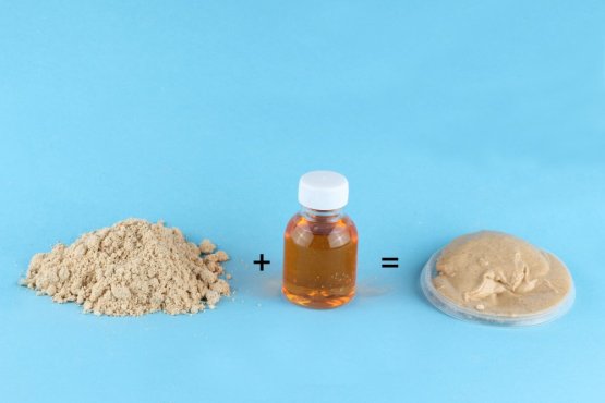 PROTEIN MIX 86 - High power - Pro osvalení, rekonvalescenci a ledvinové diety - Vyberte balení: 500 g