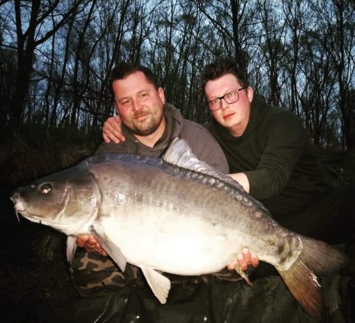20,9kg, Boilies Pomeranč/Chilli neutrálně vyvážené