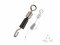 ZFISH Obratlík Feeder Swivel Quick Change (Zfish, ZF-2758) | Krmiva Hulín