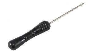 Vrtáčik Boilie Drill Black (Zfish, ZF-3277) | Krmiva Hulín Vrtáčik Boilie Drill Black (Zfish, ZF-3277) | Krmiva Hulín