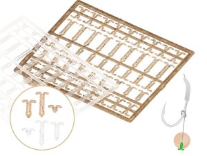 ZFISH Prodloužené Zarážky Extender Stops (Zfish, ZF-9450) | Krmiva Hulín