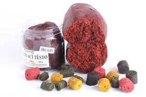 Obaľovacie cesto - KRILL a OLIHEŇ (Krmiva Hulín, OTKO-1) | Krmiva Hulín