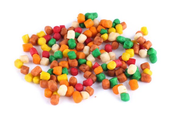 Marshmallow - MIX 8 mm (Vyrobeno v EU, MMM-1) | Krmiva Hulín