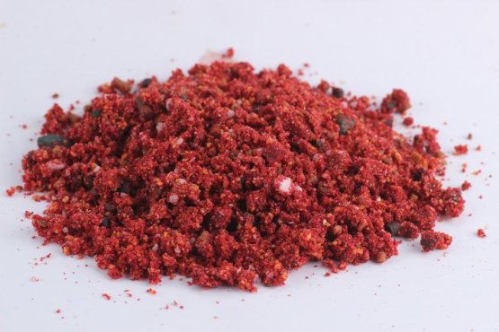 PVA MIX - Krill a Oliheň - Vyberte balení: 1 kg
