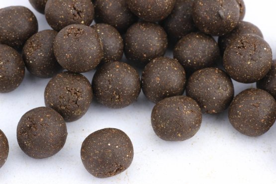 Proteinový doplněk výživy - PROTEIN BALL 24 mm - pro osvalení, vysoký výkon a regeneraci psů - 500 g