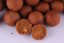 Boilies - POMERANČ a CHILLI - Ø 30 mm - Vyberte balení: 2,5 kg