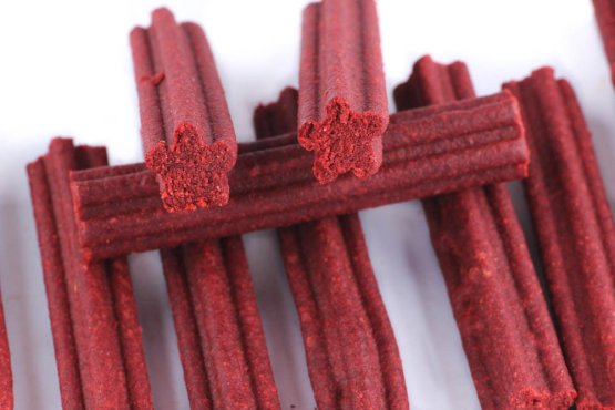 DENTÁLNÍ MASOVÉ TYČE - Vyberte balení: 500 g