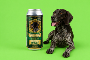Pivo Regent - NĚMECKÝ OHAŘ - 0,5 l (BOHEMIA REGENT, PRNOH) | Krmiva Hulín