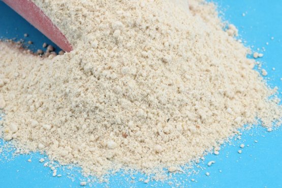 JEMNÁ INSTANTNÍ RÝŽOVÁ KAŠE - pro psy - Vyberte balení: 8 kg