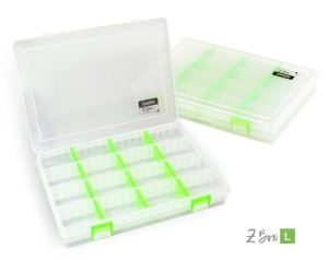 ZFISH Krabička Z-Box L (ZFISH, ZF-8168) | Krmiva Hulín