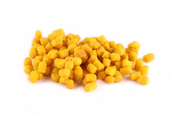 Marshmallow - VANILKA 8 mm (Vyrobeno v EU, MAVA8-1) | Krmiva Hulín