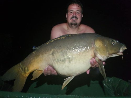 Boilies Frankfurtská klobása