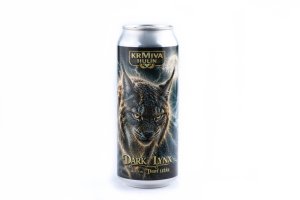 Pivo Regent - MYSTERY DARK LYNX - Tmavý ležák Premium - 0,5 l (BOHEMIA REGENT, PMDL) | Krmiva Hulín