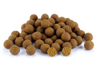 Boilies - Neutrálně vyvážené - Vyberte balení - 140 g