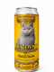 Nealko Regent - BRITKA - LEMON - Edice KH - KRÁLOVNY - 0,5 l (BOHEMIA REGENT, NKBL) | Krmiva Hulín