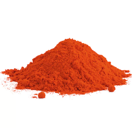 ČERVENÁ PAPRIKA - Koření pro ryby (Vyrobeno v EU, ČPR-1) | Krmiva Hulín