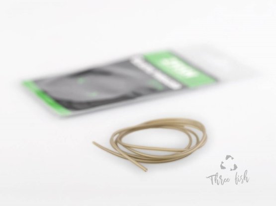 ZFISH Bužírka PVC Tube 1m - Vyberte velikost: Ø 1,8 mm