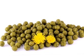 Boilies - Ø 12 mm