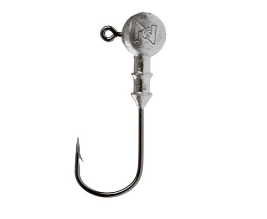 Zfish Jig Head - 5 ks - Varianta: Gramáž 15 g - Háček 4/0