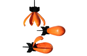 Krmící raketa - Spyder Spod (Advance, VSC20) | Krmiva Hulín Krmící raketa - Spyder Spod (Advance, VSC20) | Krmiva Hulín