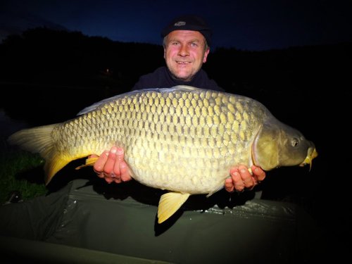 Boilies Pikantní jahoda