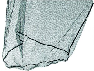 Podběráková síť JSA 1x1 m - náhradní (JSA Fish, 90590-1) | Krmiva Hulín