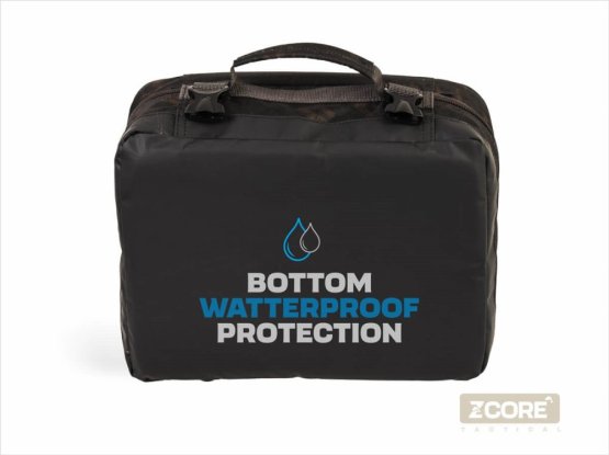 ZFISH Organizér Master Tackle Bag Z-CORE