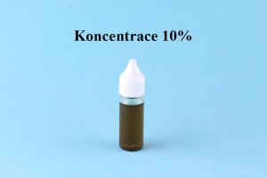 CBD + CBG / 10% - v Konopnom oleji - 12 ml (Vyrobeno v ČR, CBDK12-1) | Krmiva Hulín