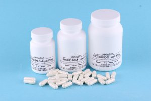 CHONDRO 4DOGS - Kapsle 670 mg - kloubní výživa pro psy