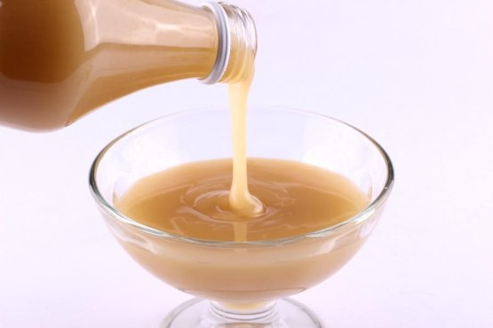TYGŘÍ OŘECH LIQUID - Tekutý extrakt Horchata - Varianta: 750 ml