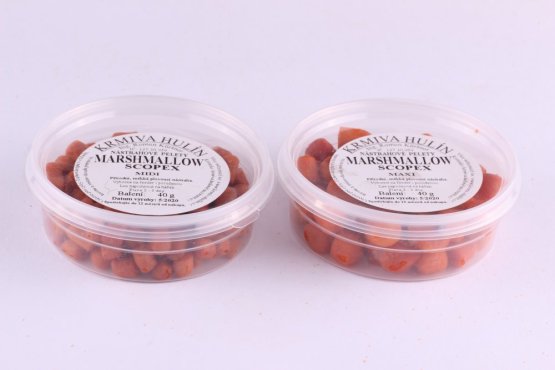 Marshmallow - SCOPEX 8 mm
