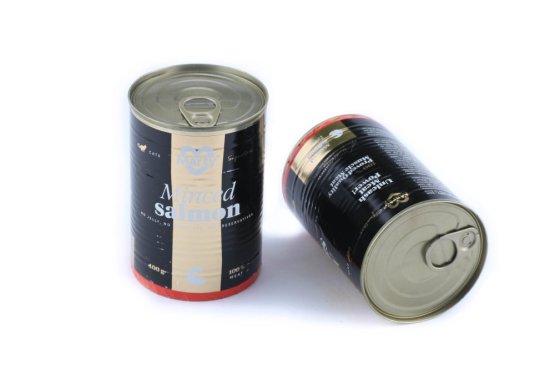 LOSOSOVÉ MASO 400 g - Konzerva pro psy i kočky - MARTY Monoprotein (Martypet s.r.o., LMK400-1) | Krmiva Hulín