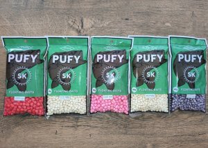PUFY MINI 40 g (Ditex, PMINI-1) | Krmiva Hulín