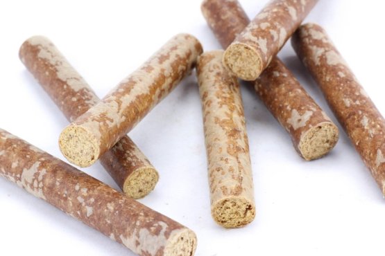 MASOVÉ ROLLSY - Drůbeží - pro psy - Vyberte balení: 100 g