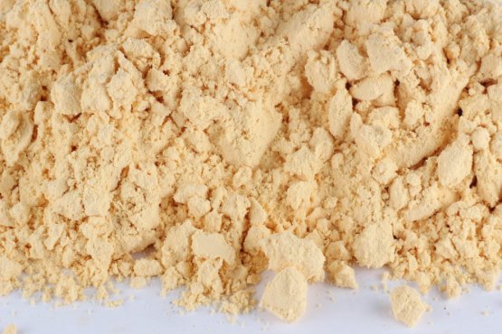 SUŠENÁ VEJCE - pro psy a ryby - Vyberte balení: 500 g