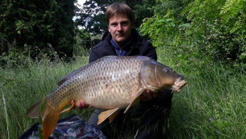Boilies Pikantní jahoda