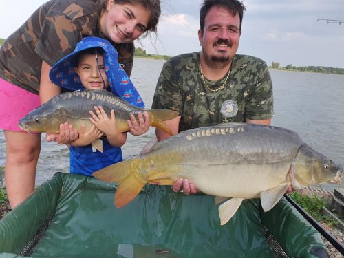 Boilies Frankfurtská klobása