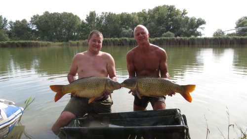 Boilies Pikantní jahoda