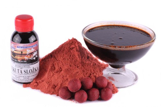 Boilies mix - FRANKFURTSKÁ KLOBÁSA s česnekem + AMK (Krmiva Hulín, BMXFK-1) | Krmiva Hulín Boilies mix - FRANKFURTSKÁ KLOBÁSA s česnekem + AMK (Krmiva Hulín, BMXFK-1) | Krmiva Hulín