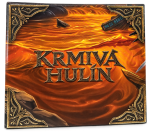 Krabice na pivo - Dekor Mystery (Krmiva Hulín, KNPDM) | Krmiva Hulín