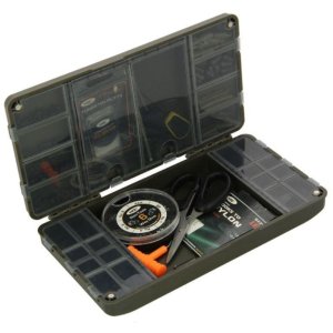 KRABIČKA NA BIŽUTERII - NGT Terminal Tackle XPR Box (NGT, FTB-BOXSYSTEM-XPR) | Krmiva Hulín