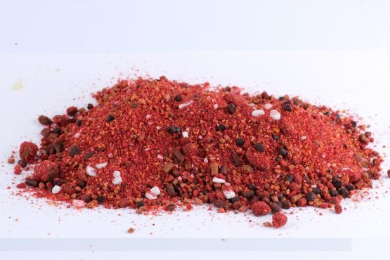 PVA MIX - Krill a Oliheň - Vyberte balení: 1 kg