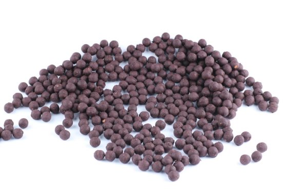 Boilies - MONSTER CRAB - Ø 12 mm - Vyberte balení: 250 g